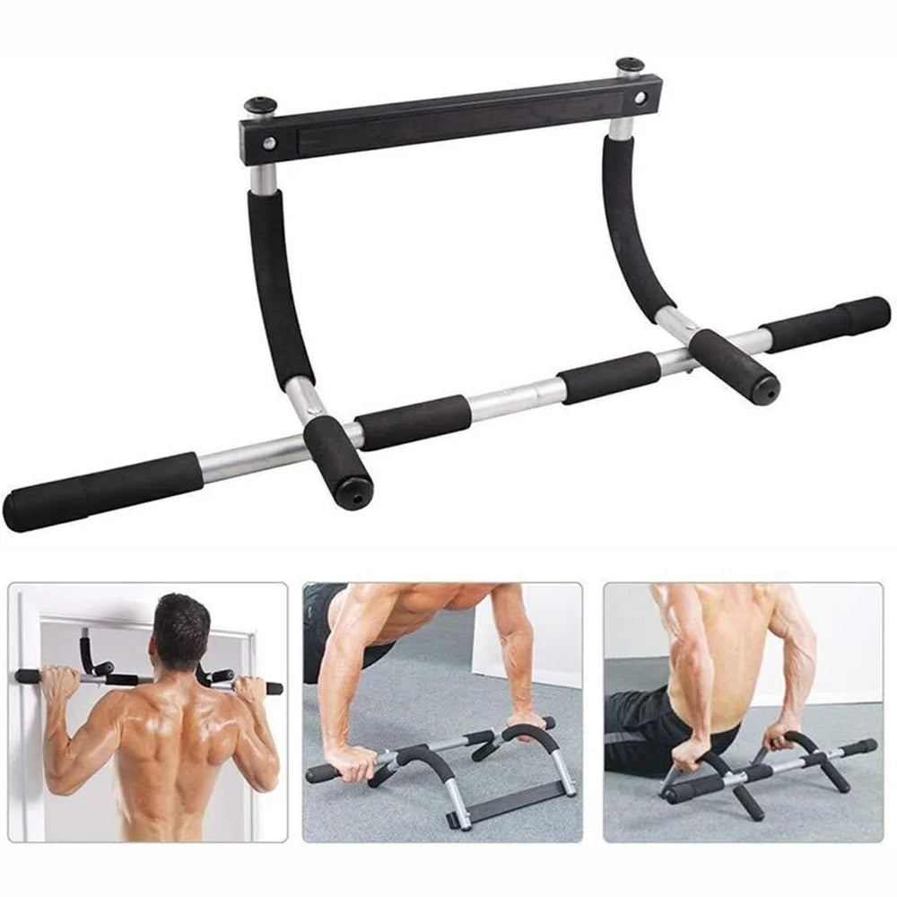 Doorway Chin up Pull up Bar Multi-Function Home Gym